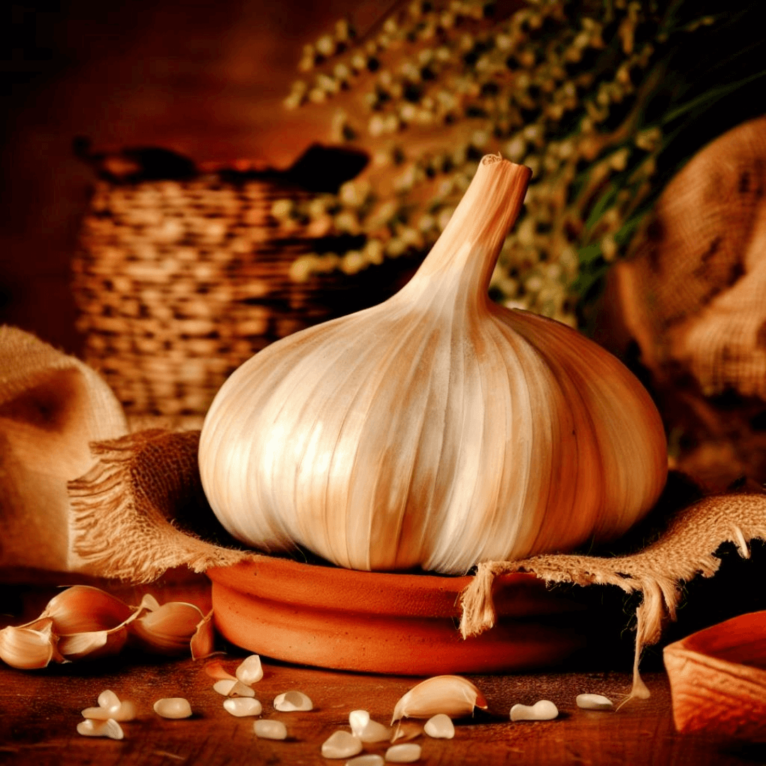 Vessalico Garlic (1)