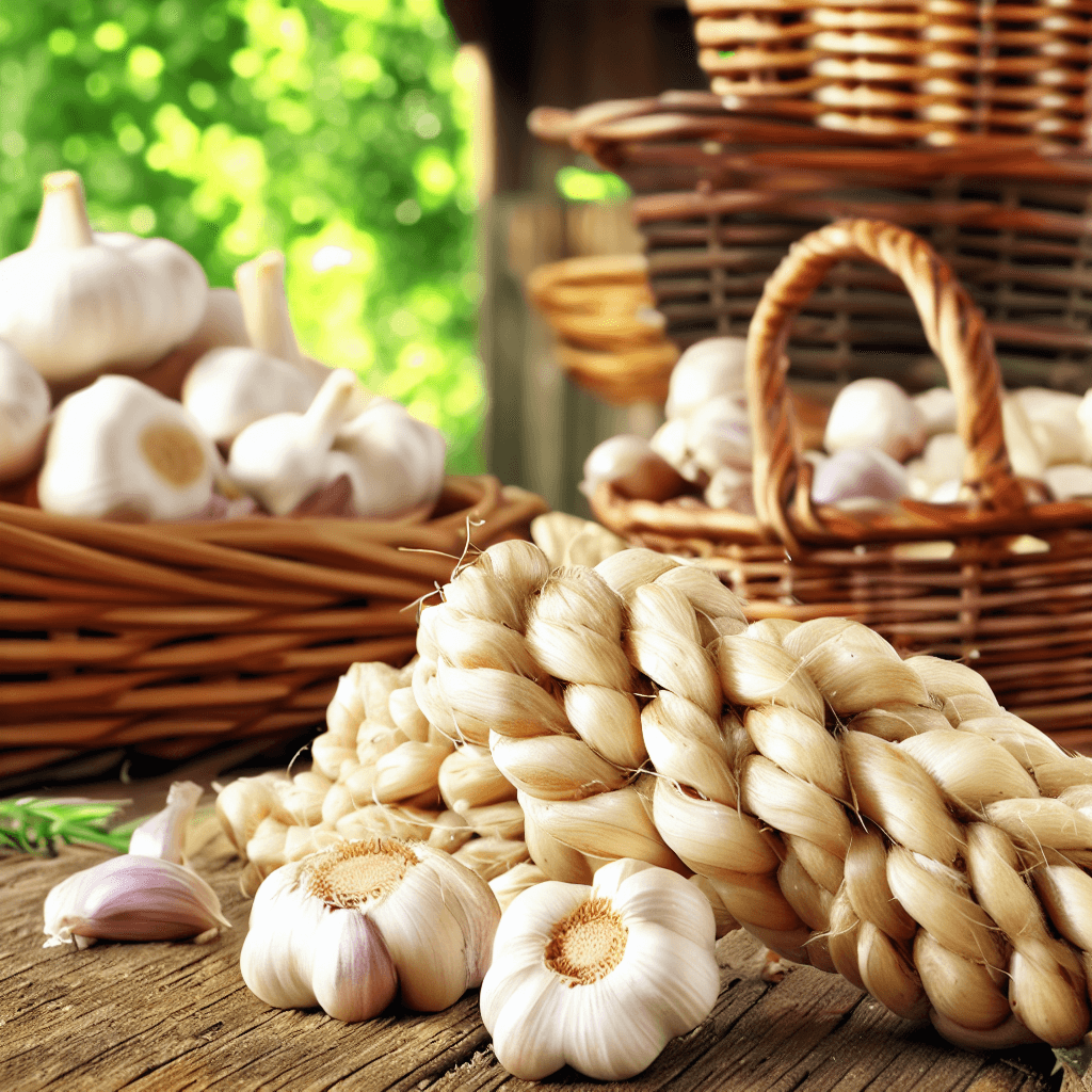 Vessalico Garlic (2)