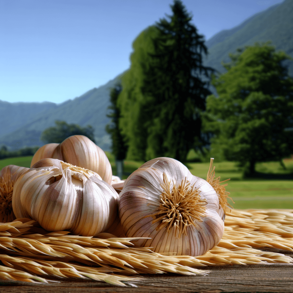 Vessalico Garlic (3)