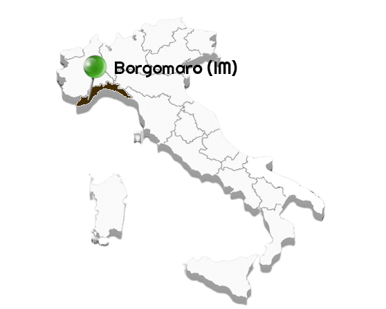 Borgomaro (IM)