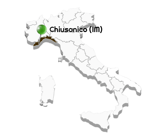 Chiusanico (IM)