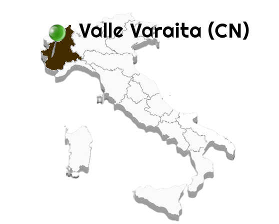 Valle Varaita (CN)
