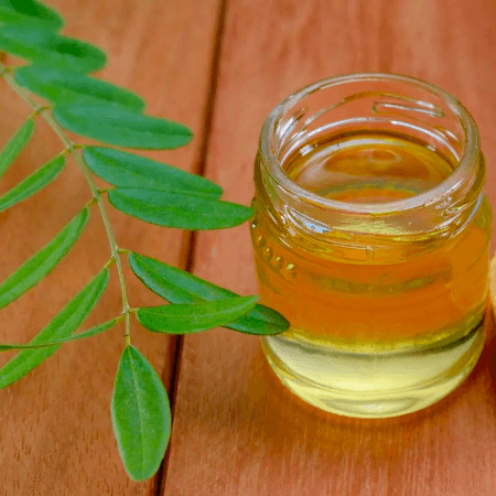 Acacia Honey (2)