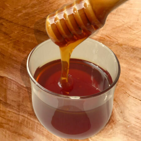 Chestnut Honey(2)