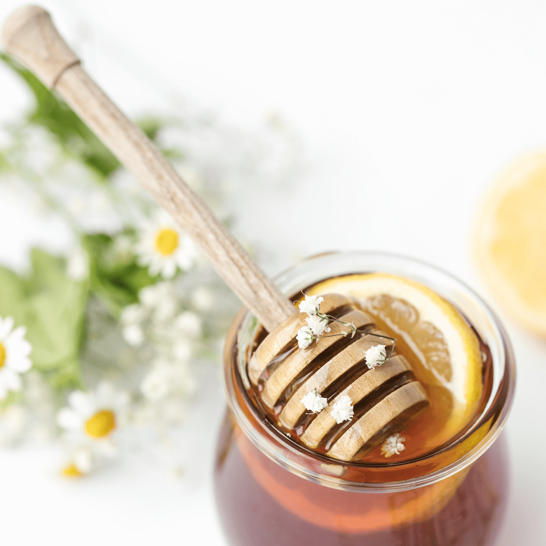 Wildflower Honey (2)