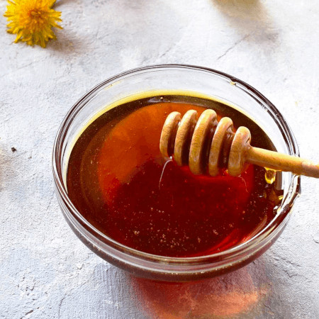 Dandelion Honey (2)