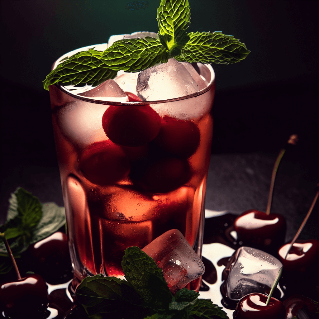 Cherry Smash