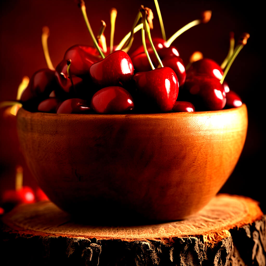 Cherries