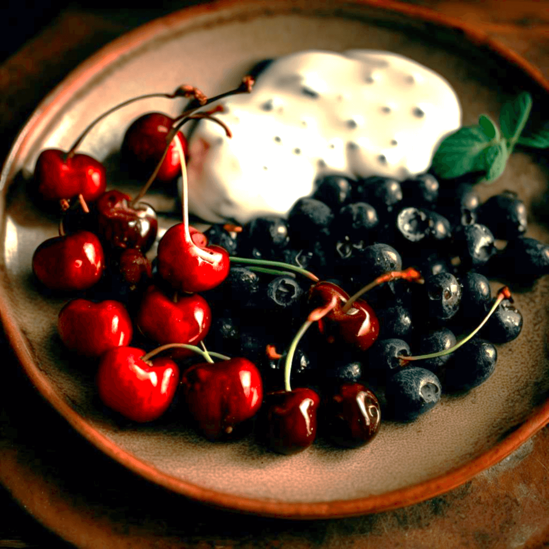 Vegetable Platter