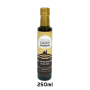 Olio Evo Cultivar Taggiasca - Extra Virgin Olive Oil Cultivar Taggiasca