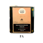 Olio Evo Puglia - Extra Virgin Olive Oil Puglia