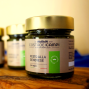 Pesto Classico Ligure con Aglio - Classic Ligurian Pesto with Garlic