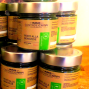 Pesto Classico Ligure senza Aglio - Classic Ligurian Pesto without Garlic